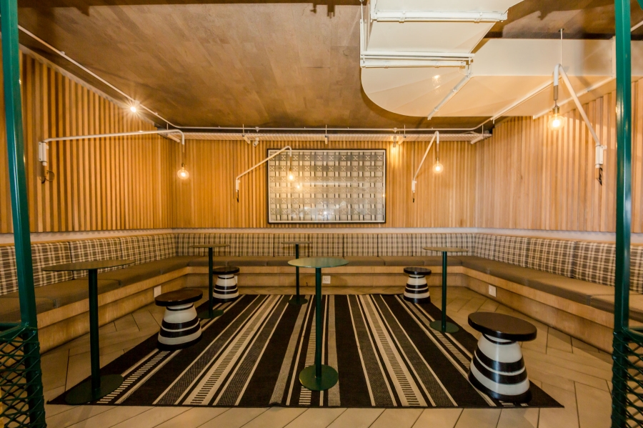 2 Bedroom Property for Sale in Woodstock Western Cape